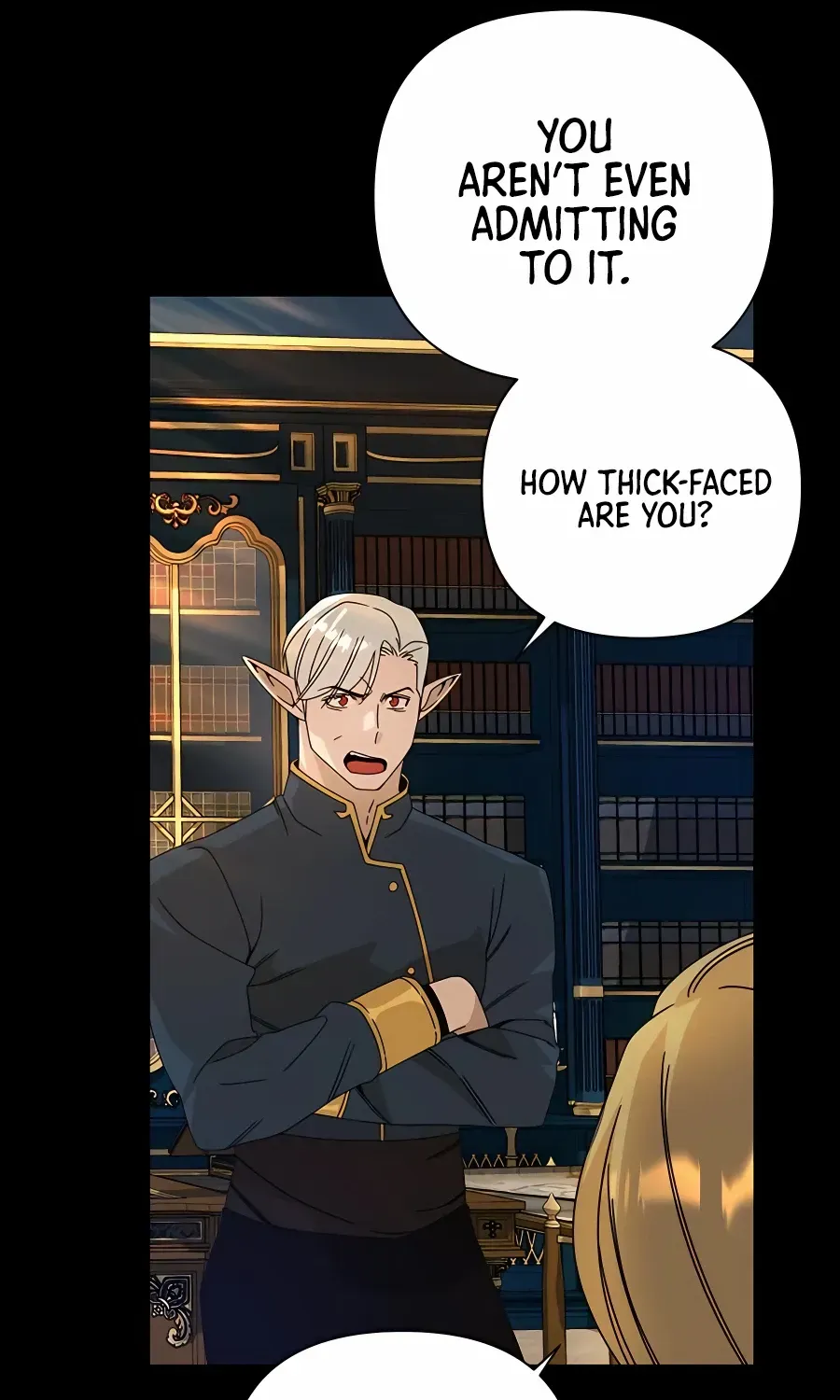 I’ll Resign And Have A Fresh Start In This World Chapter 30 page 85 - 