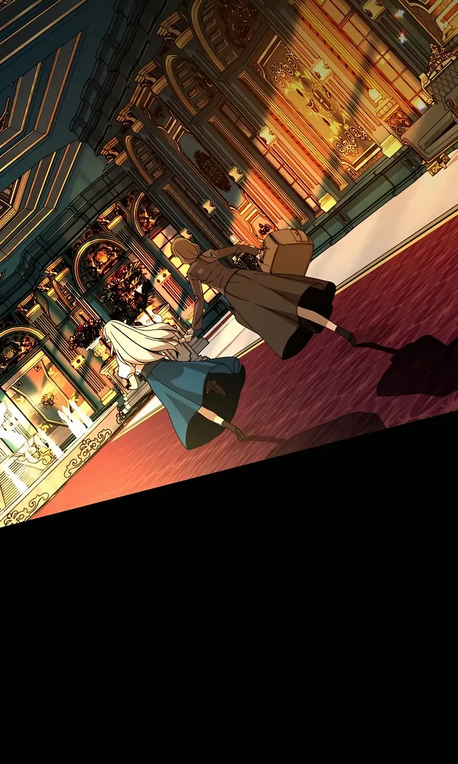 I’ll Resign And Have A Fresh Start In This World Chapter 30 page 93 - 
