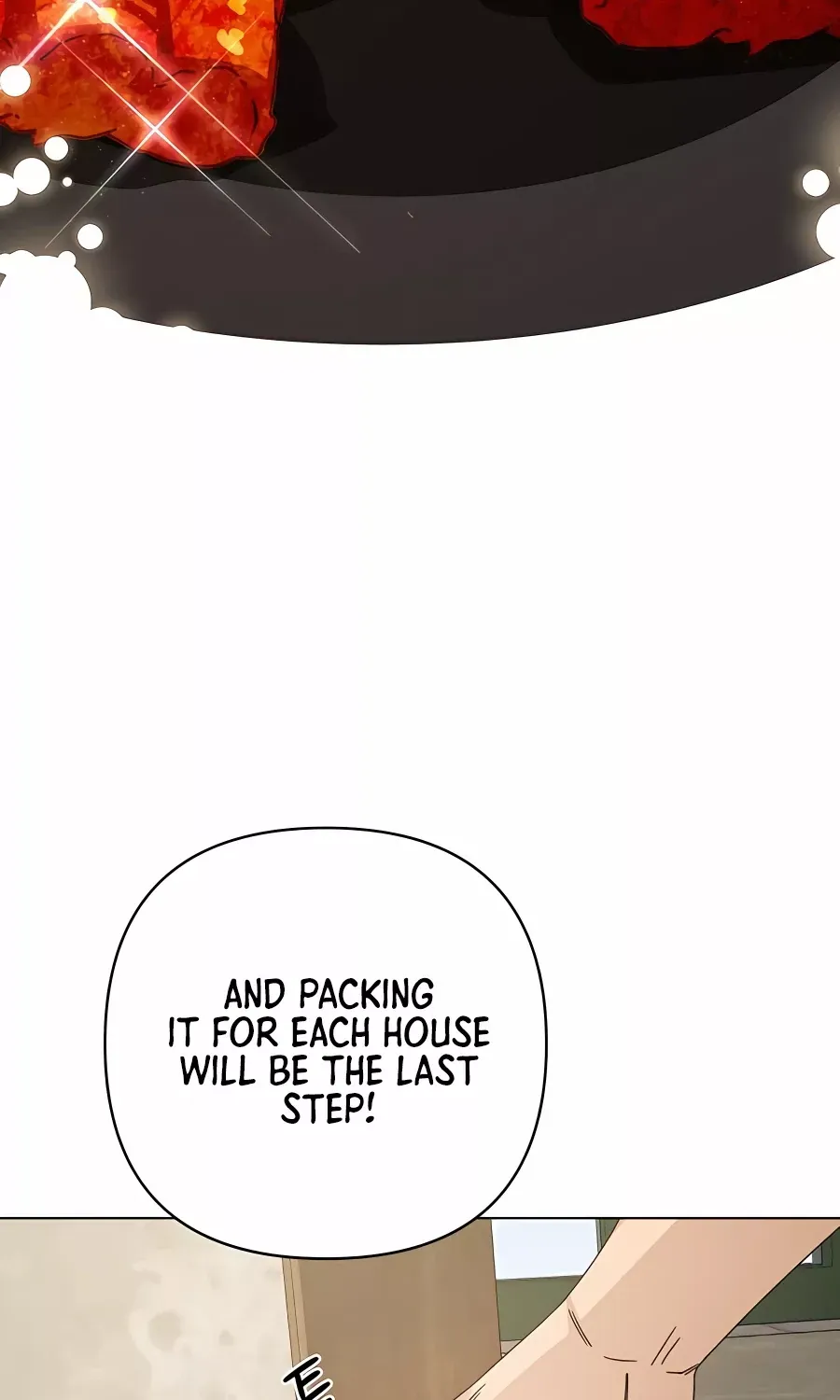 I’ll Resign And Have A Fresh Start In This World Chapter 31 page 19 - 