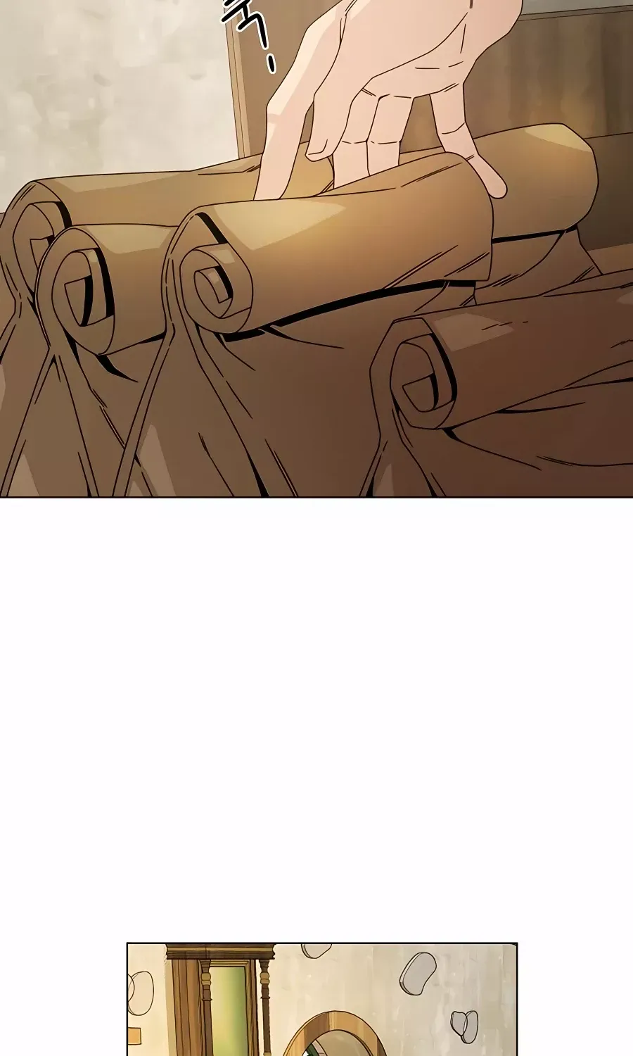 I’ll Resign And Have A Fresh Start In This World Chapter 31 page 20 - 