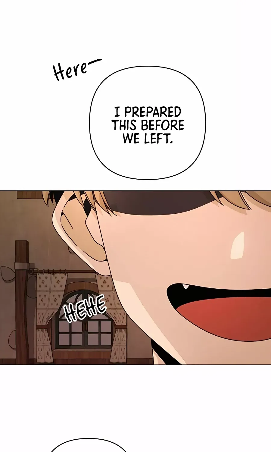 I’ll Resign And Have A Fresh Start In This World Chapter 31 page 3 - 