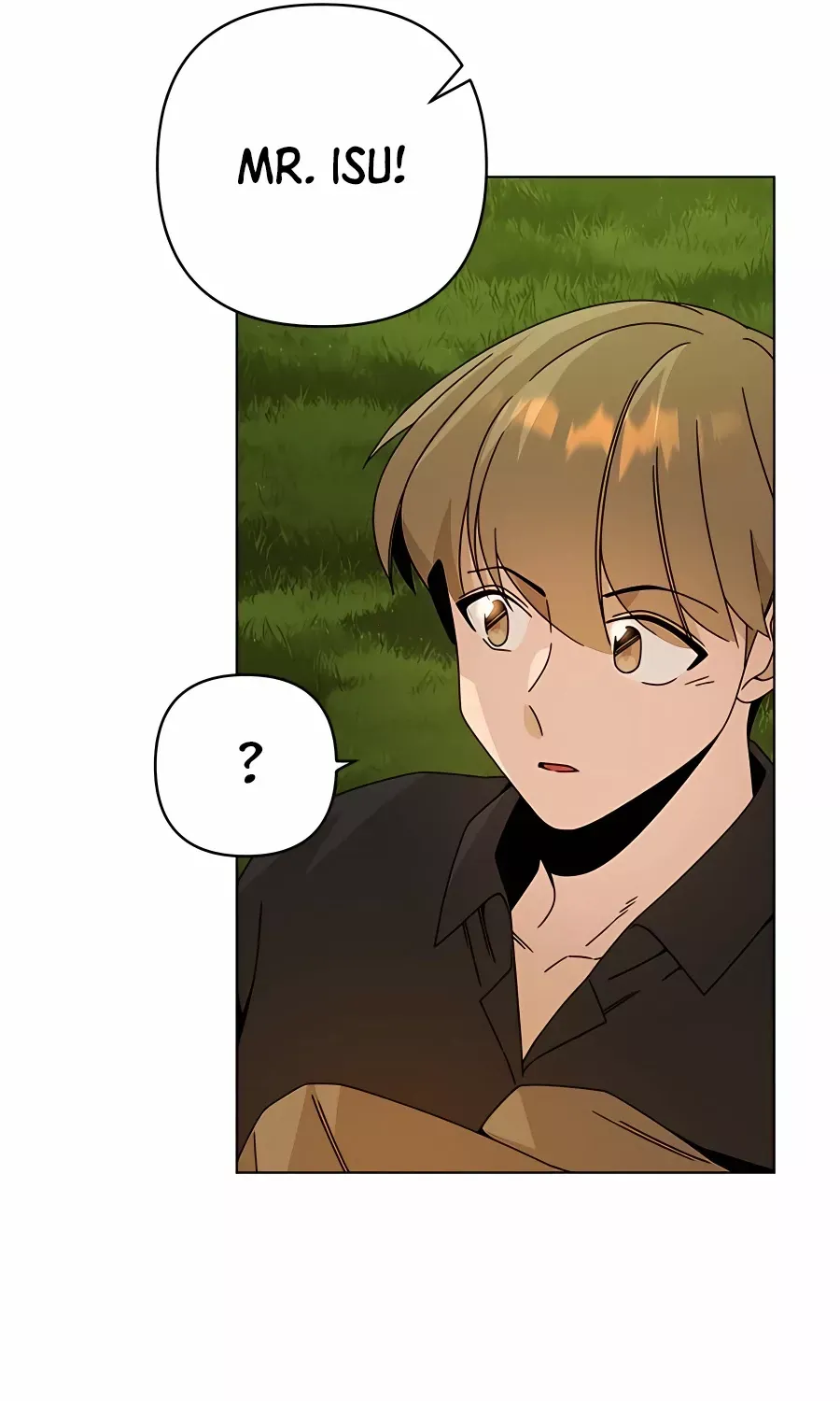 I’ll Resign And Have A Fresh Start In This World Chapter 31 page 27 - 