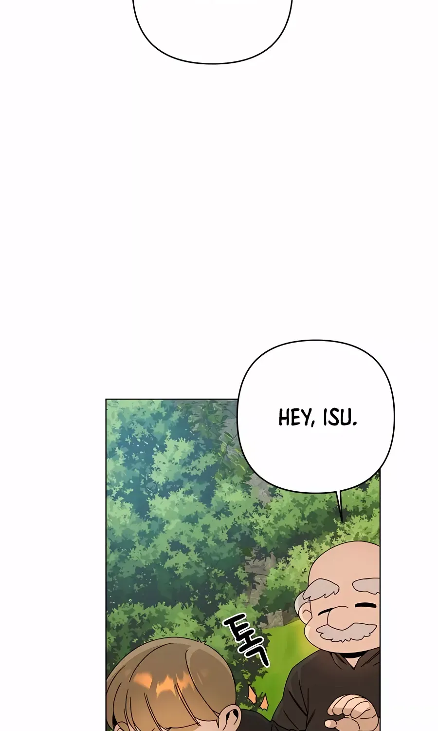 I’ll Resign And Have A Fresh Start In This World Chapter 31 page 29 - 