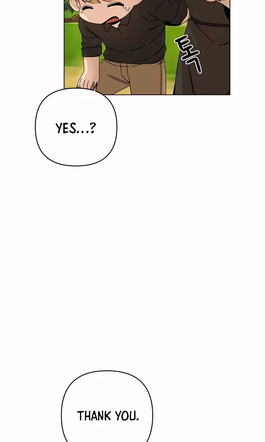 I’ll Resign And Have A Fresh Start In This World Chapter 31 page 30 - 