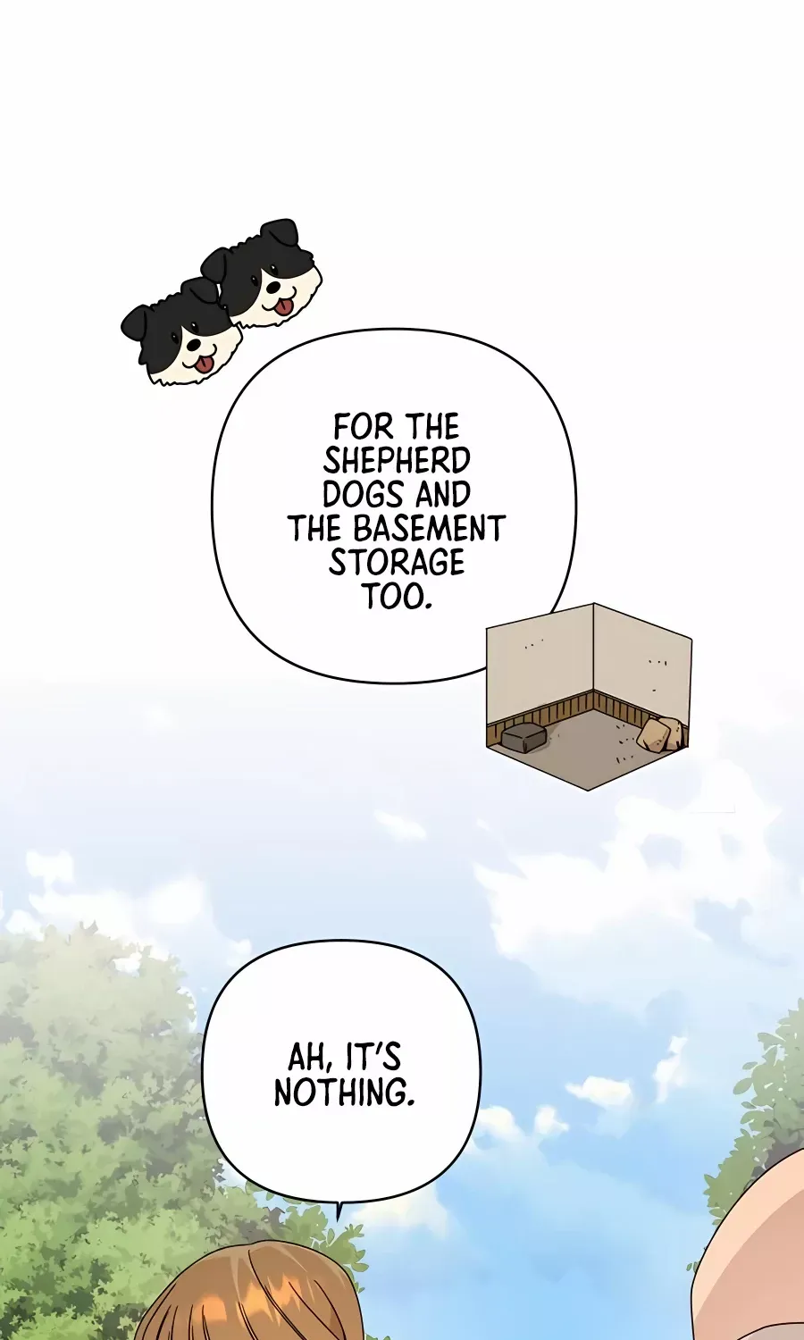 I’ll Resign And Have A Fresh Start In This World Chapter 31 page 32 - 