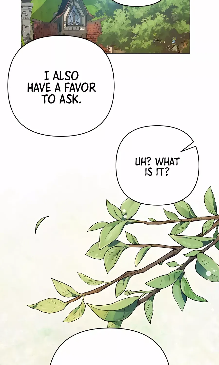 I’ll Resign And Have A Fresh Start In This World Chapter 31 page 34 - 
