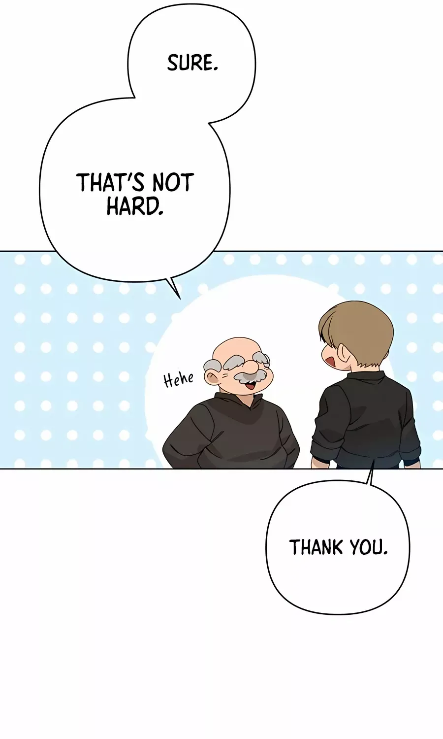I’ll Resign And Have A Fresh Start In This World Chapter 31 page 37 - 