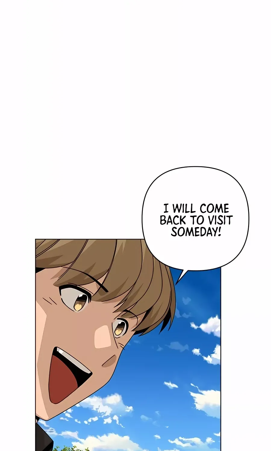 I’ll Resign And Have A Fresh Start In This World Chapter 31 page 38 - 