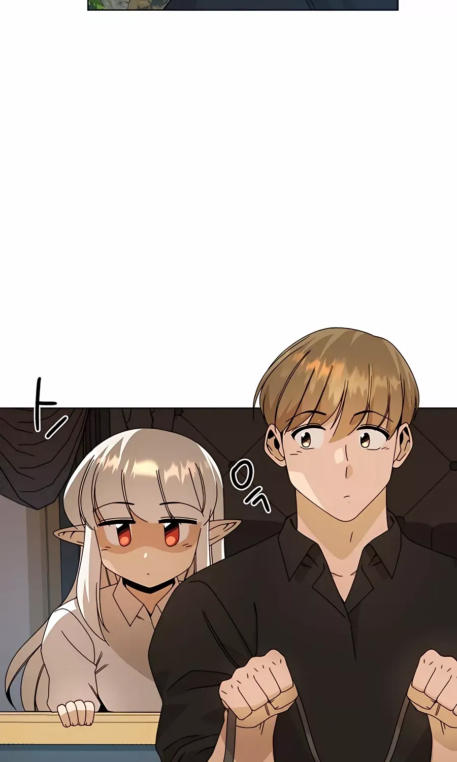 I’ll Resign And Have A Fresh Start In This World Chapter 31 page 42 - 