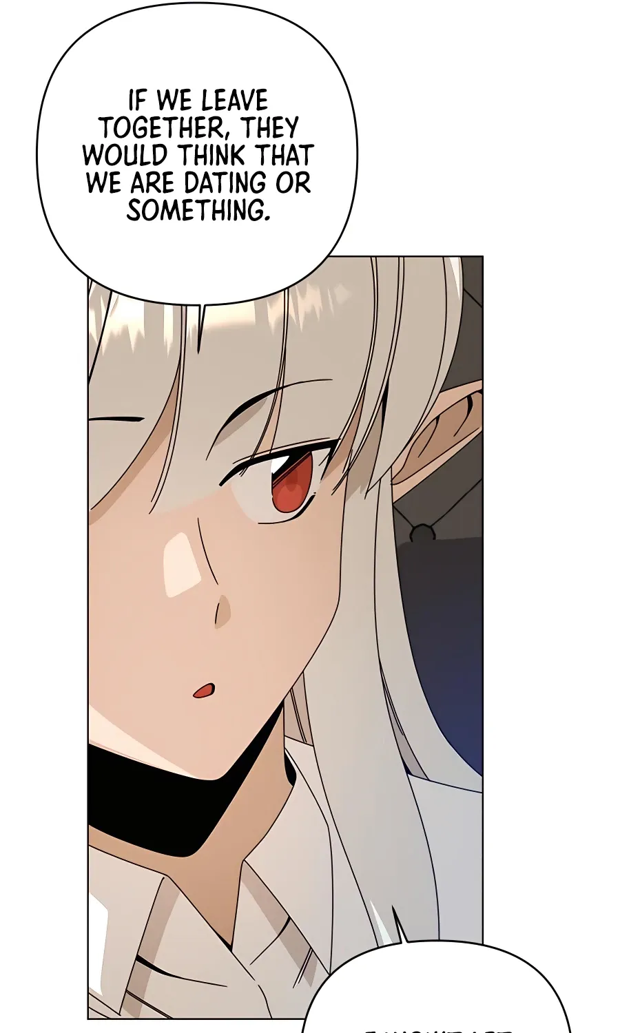 I’ll Resign And Have A Fresh Start In This World Chapter 31 page 45 - 