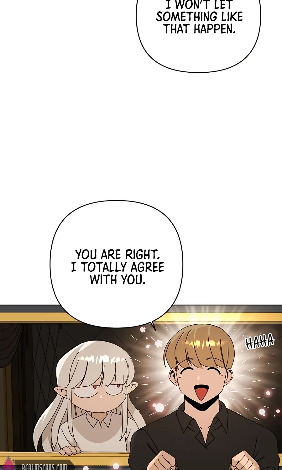 I’ll Resign And Have A Fresh Start In This World Chapter 31 page 46 - 