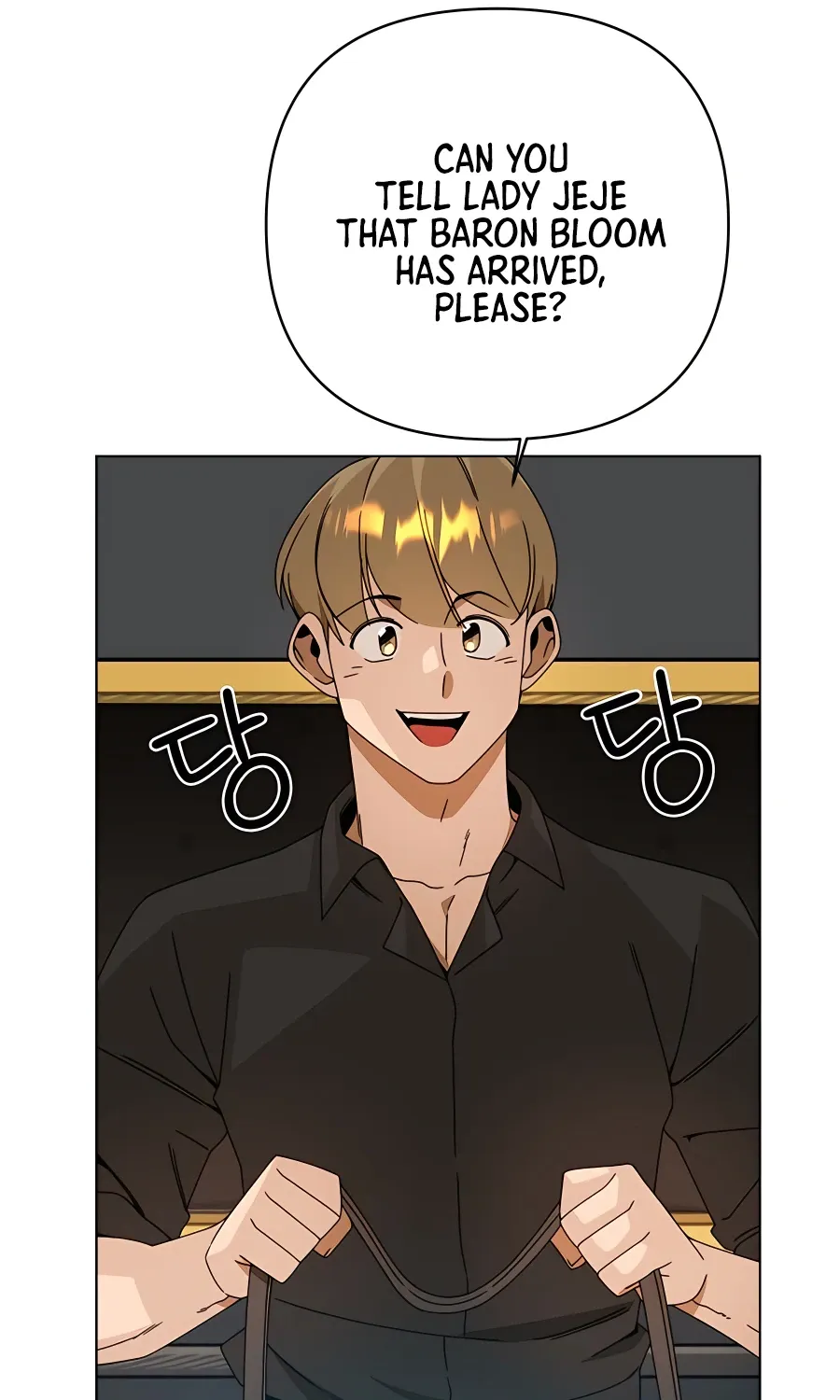 I’ll Resign And Have A Fresh Start In This World Chapter 31 page 53 - 