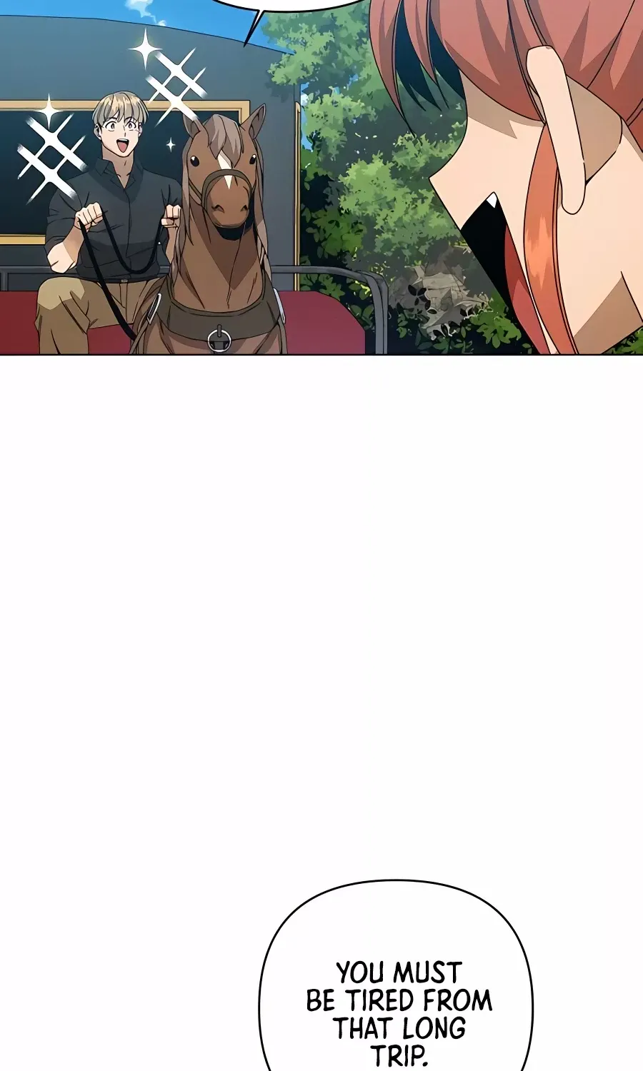 I’ll Resign And Have A Fresh Start In This World Chapter 31 page 59 - 