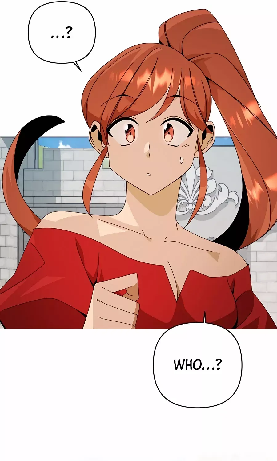 I’ll Resign And Have A Fresh Start In This World Chapter 31 page 66 - 