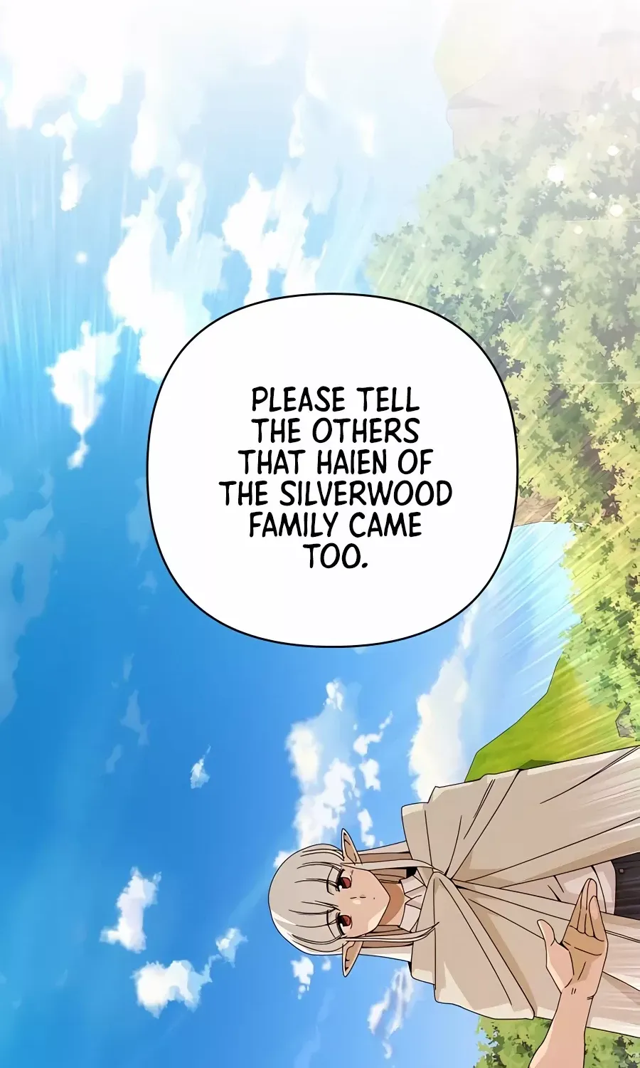 I’ll Resign And Have A Fresh Start In This World Chapter 31 page 67 - 