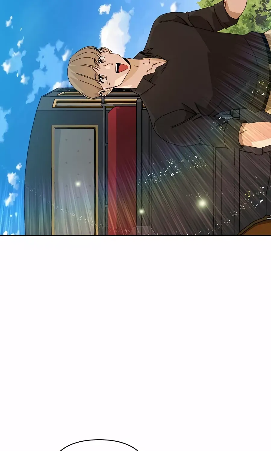 I’ll Resign And Have A Fresh Start In This World Chapter 31 page 68 - 