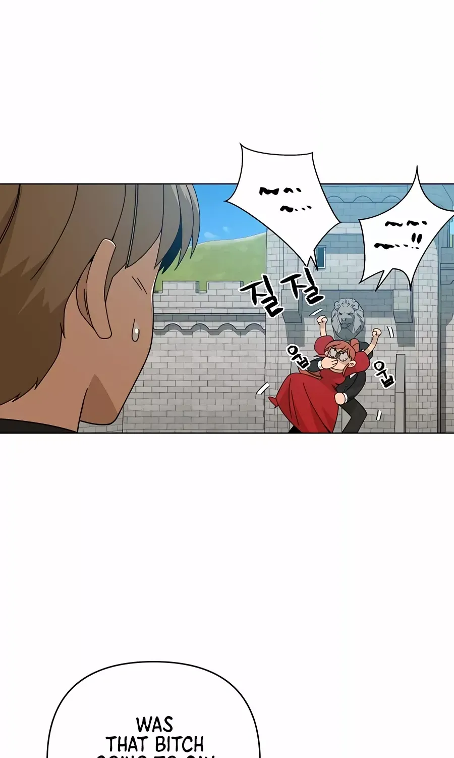 I’ll Resign And Have A Fresh Start In This World Chapter 31 page 72 - 