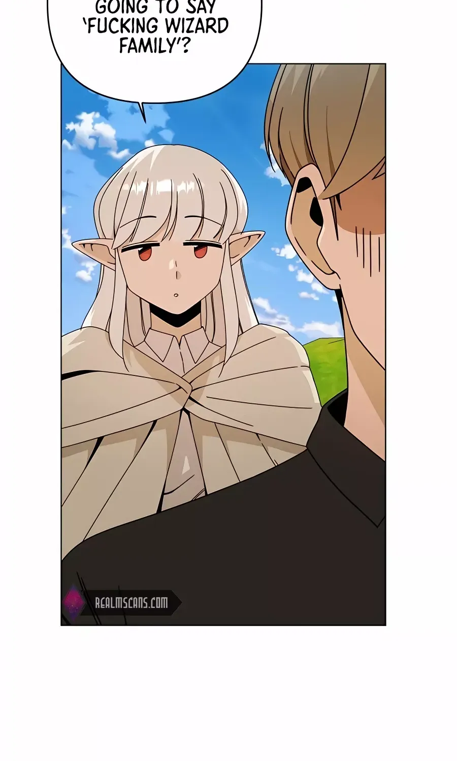I’ll Resign And Have A Fresh Start In This World Chapter 31 page 73 - 