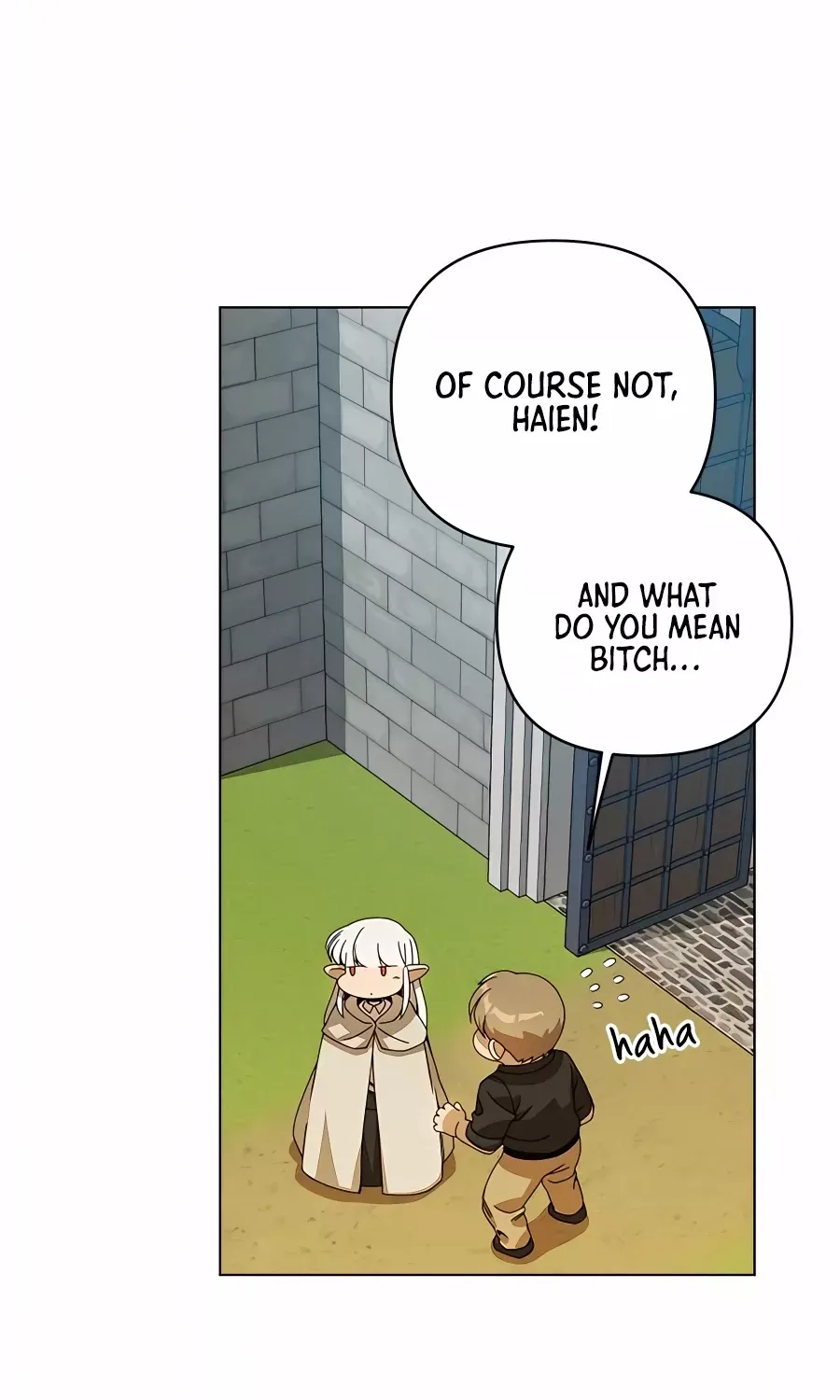 I’ll Resign And Have A Fresh Start In This World Chapter 31 page 74 - 