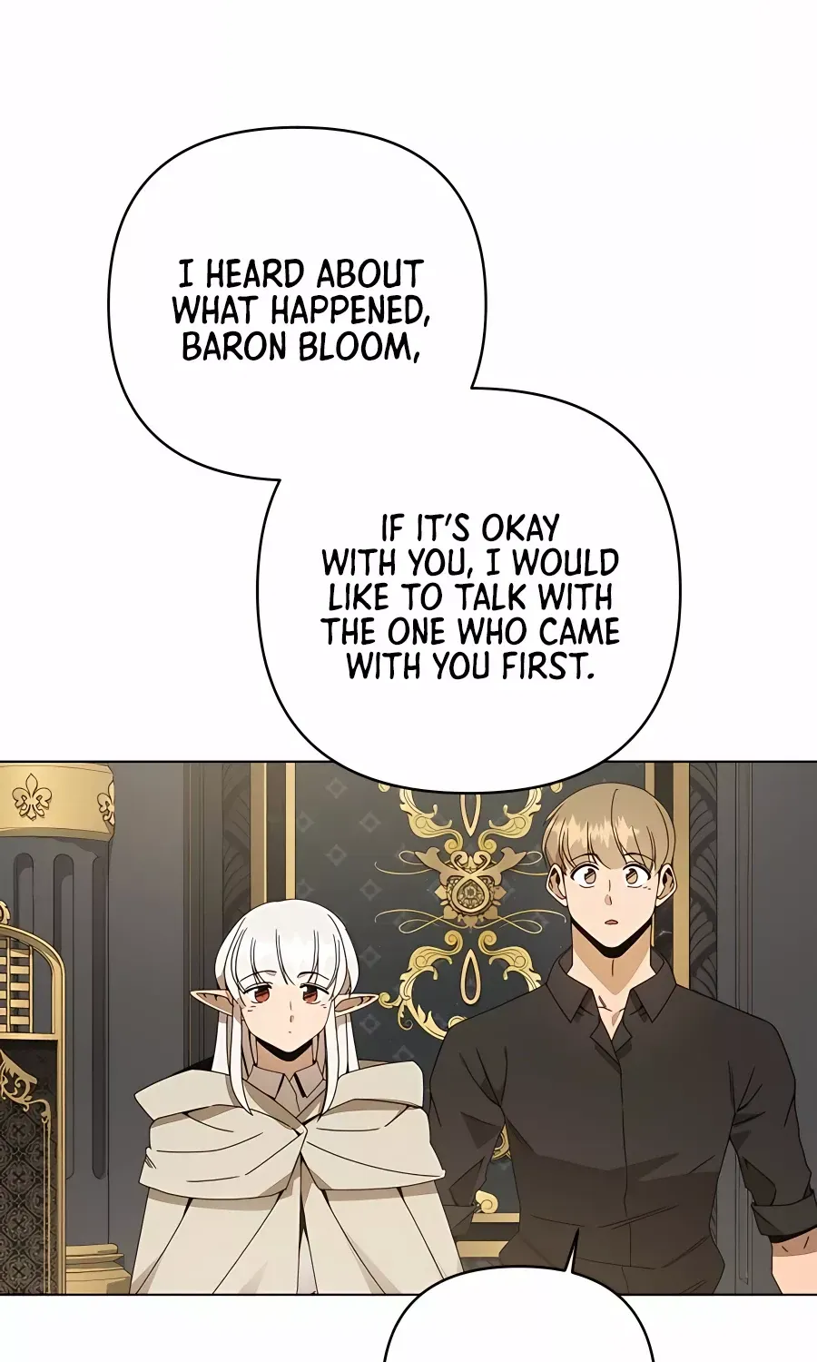 I’ll Resign And Have A Fresh Start In This World Chapter 31 page 78 - 