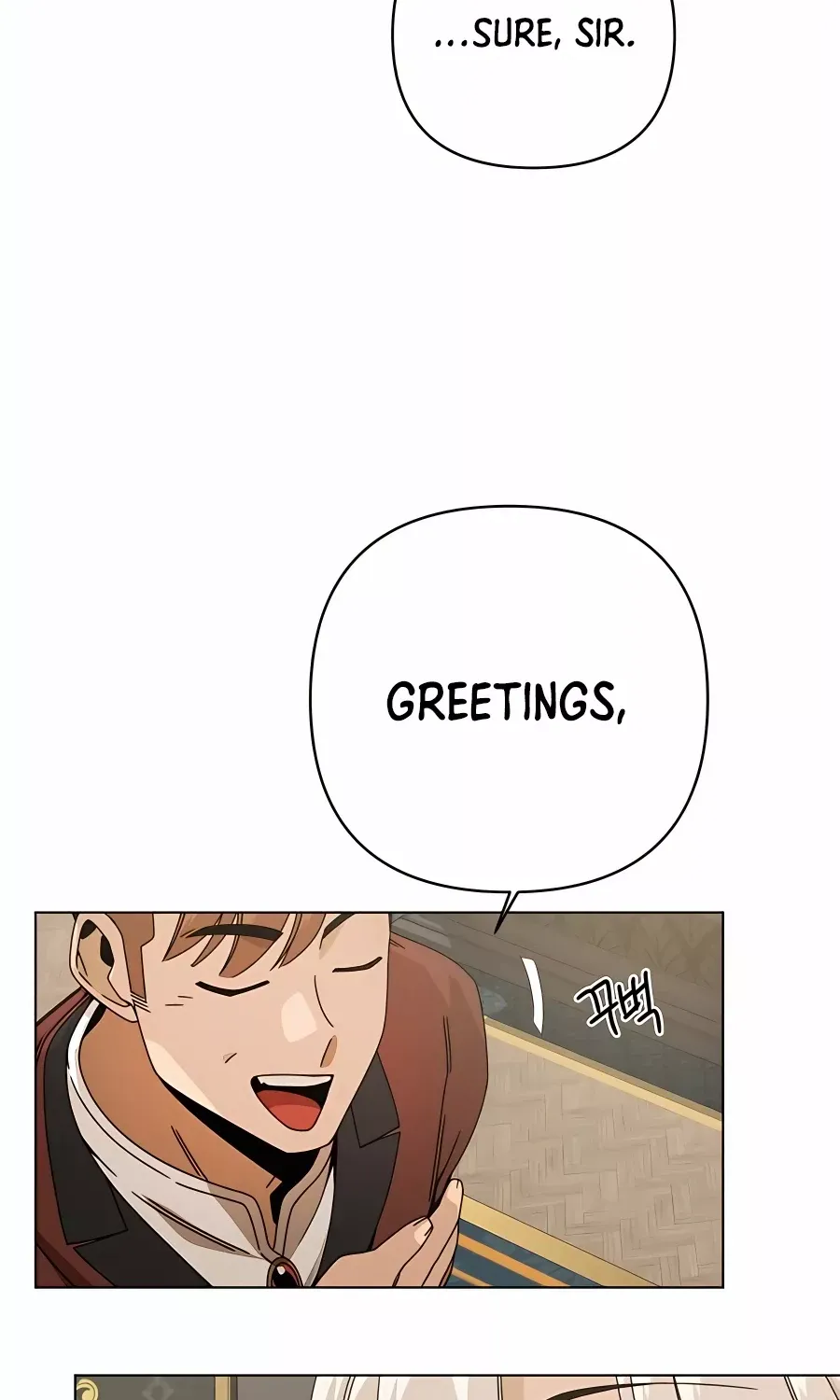 I’ll Resign And Have A Fresh Start In This World Chapter 31 page 79 - 