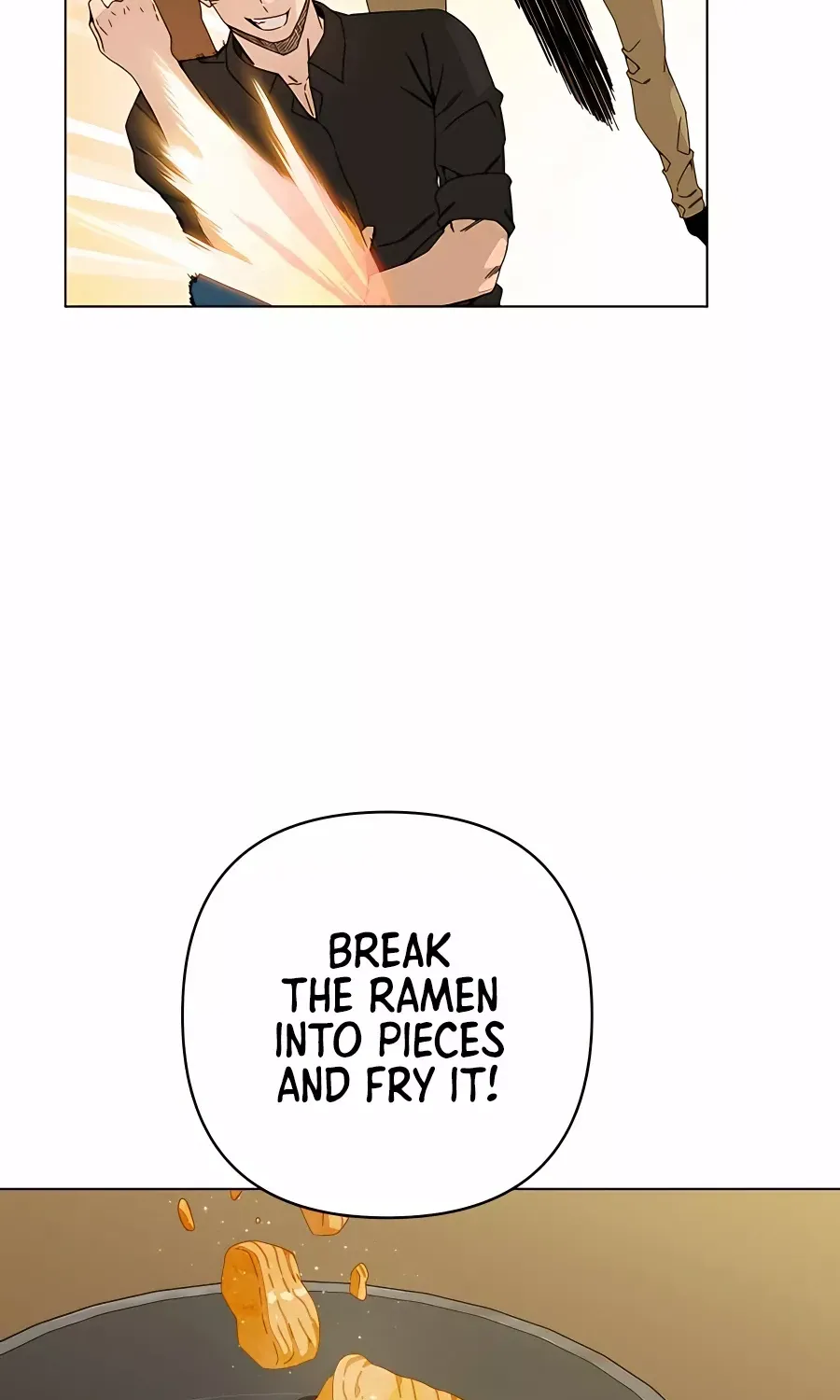 I’ll Resign And Have A Fresh Start In This World Chapter 31 page 9 - 