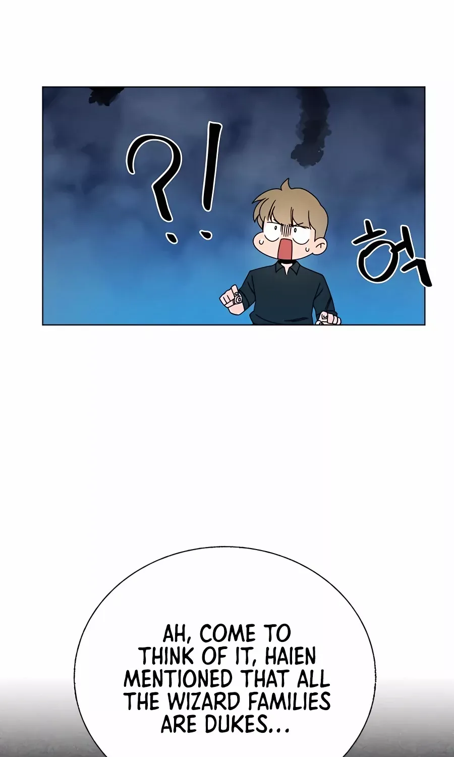 I’ll Resign And Have A Fresh Start In This World Chapter 31 page 81 - 