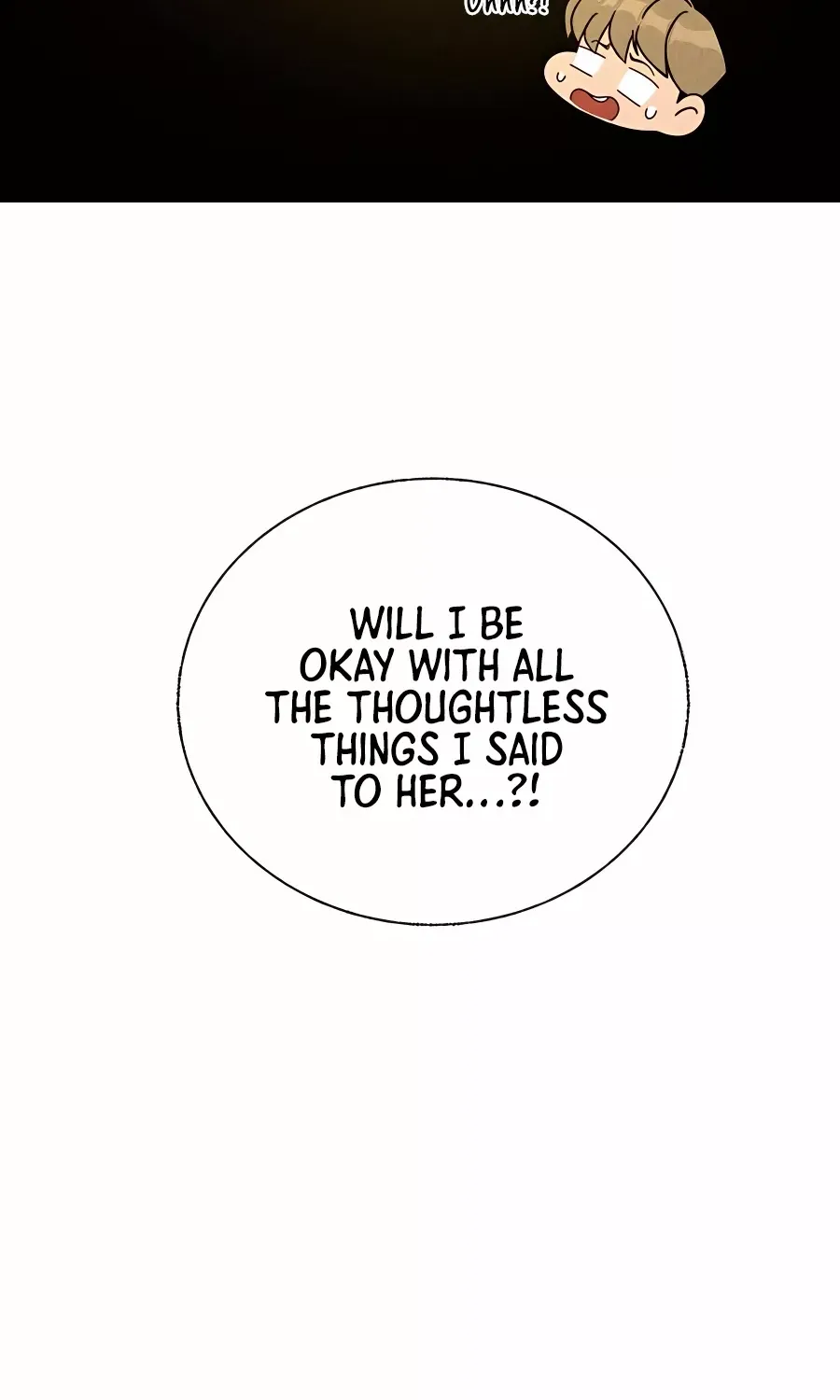 I’ll Resign And Have A Fresh Start In This World Chapter 31 page 84 - 