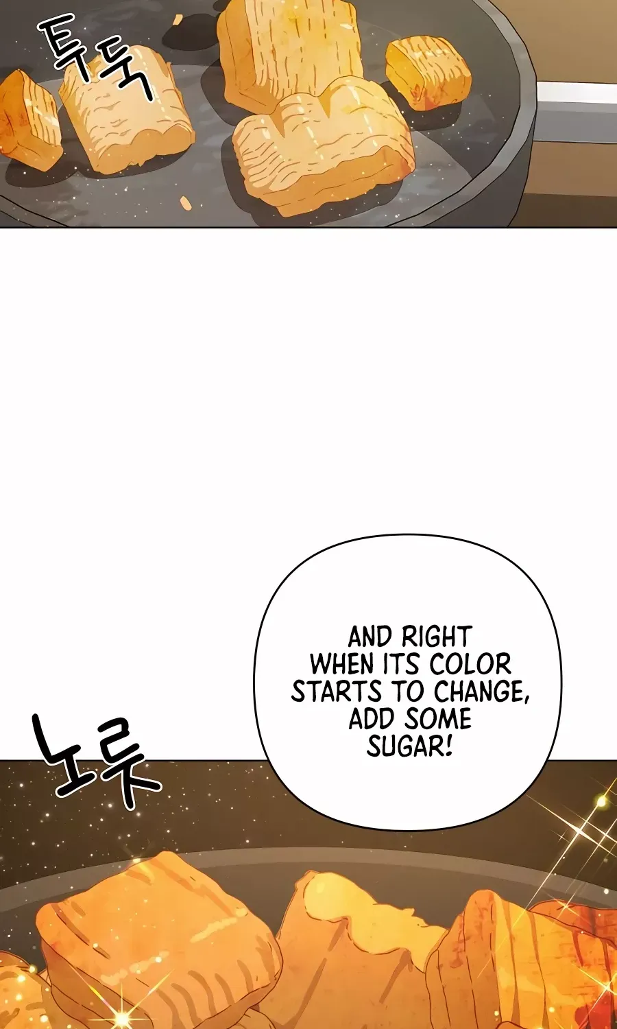 I’ll Resign And Have A Fresh Start In This World Chapter 31 page 10 - 