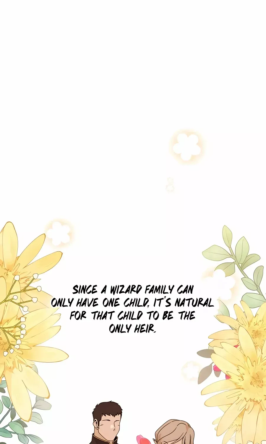 I’ll Resign And Have A Fresh Start In This World Chapter 32 page 2 - 