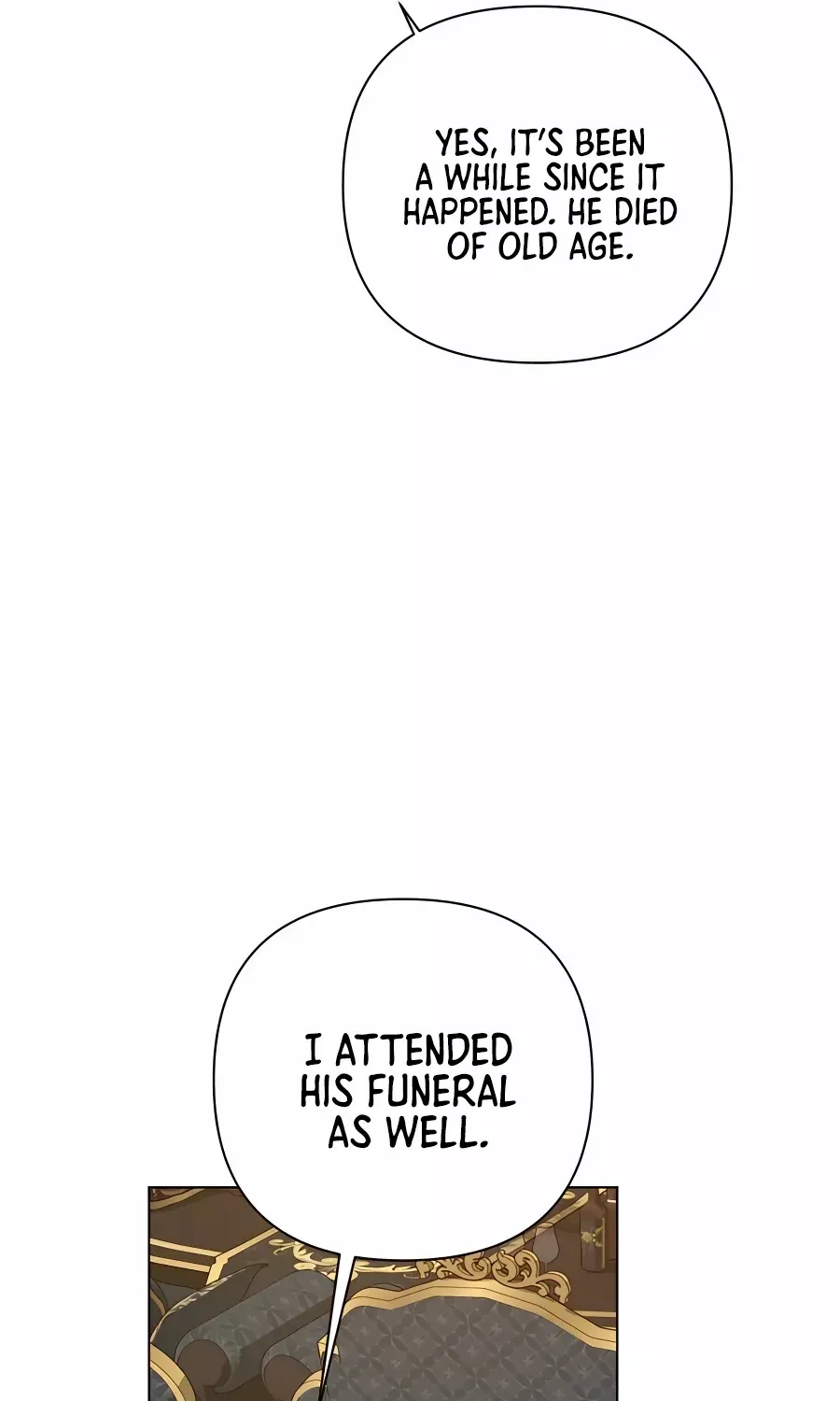 I’ll Resign And Have A Fresh Start In This World Chapter 32 page 11 - 
