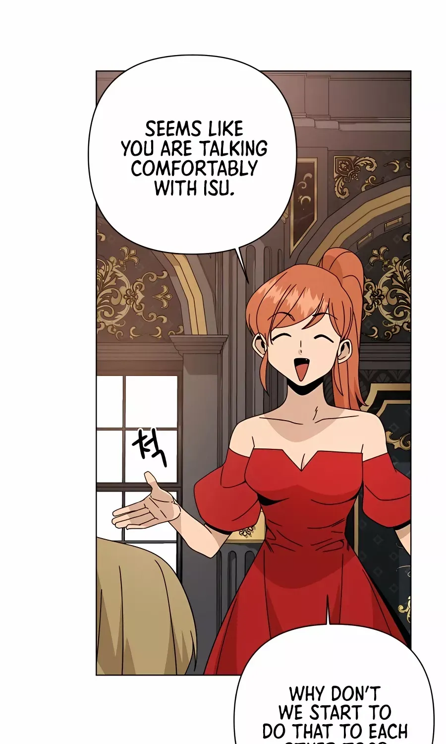 I’ll Resign And Have A Fresh Start In This World Chapter 32 page 101 - 