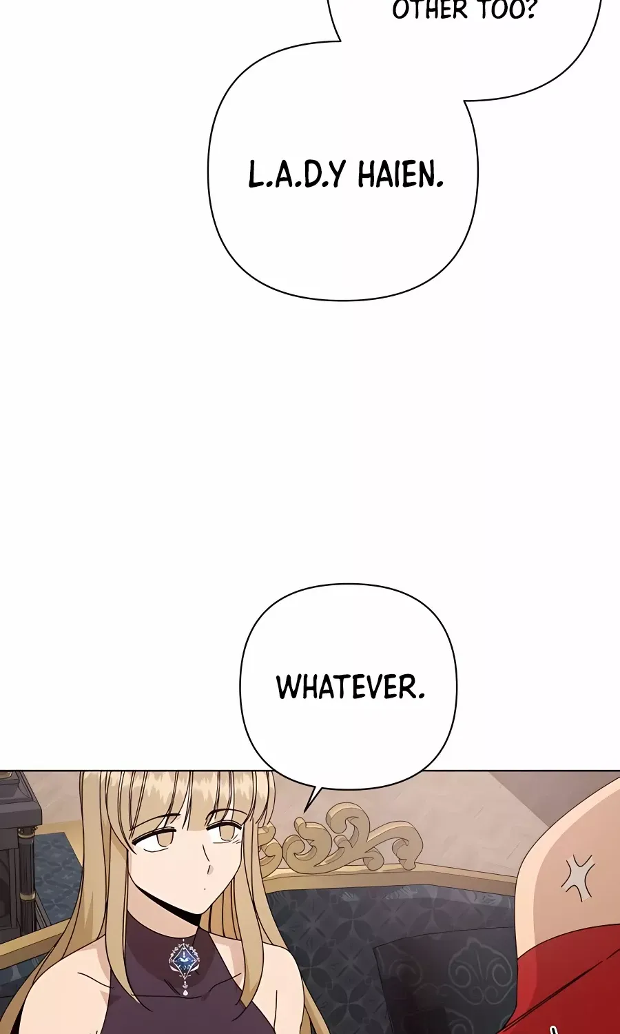 I’ll Resign And Have A Fresh Start In This World Chapter 32 page 102 - 