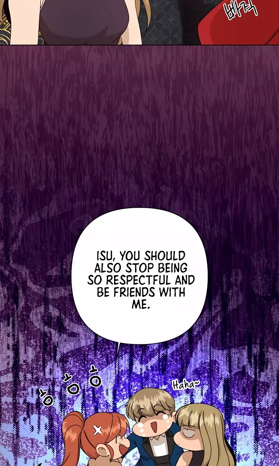 I’ll Resign And Have A Fresh Start In This World Chapter 32 page 103 - 