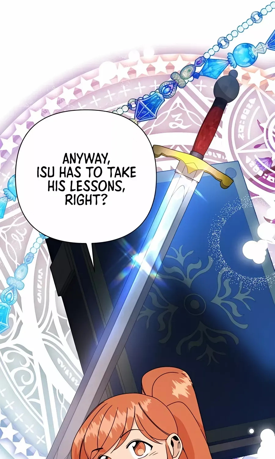 I’ll Resign And Have A Fresh Start In This World Chapter 32 page 105 - 