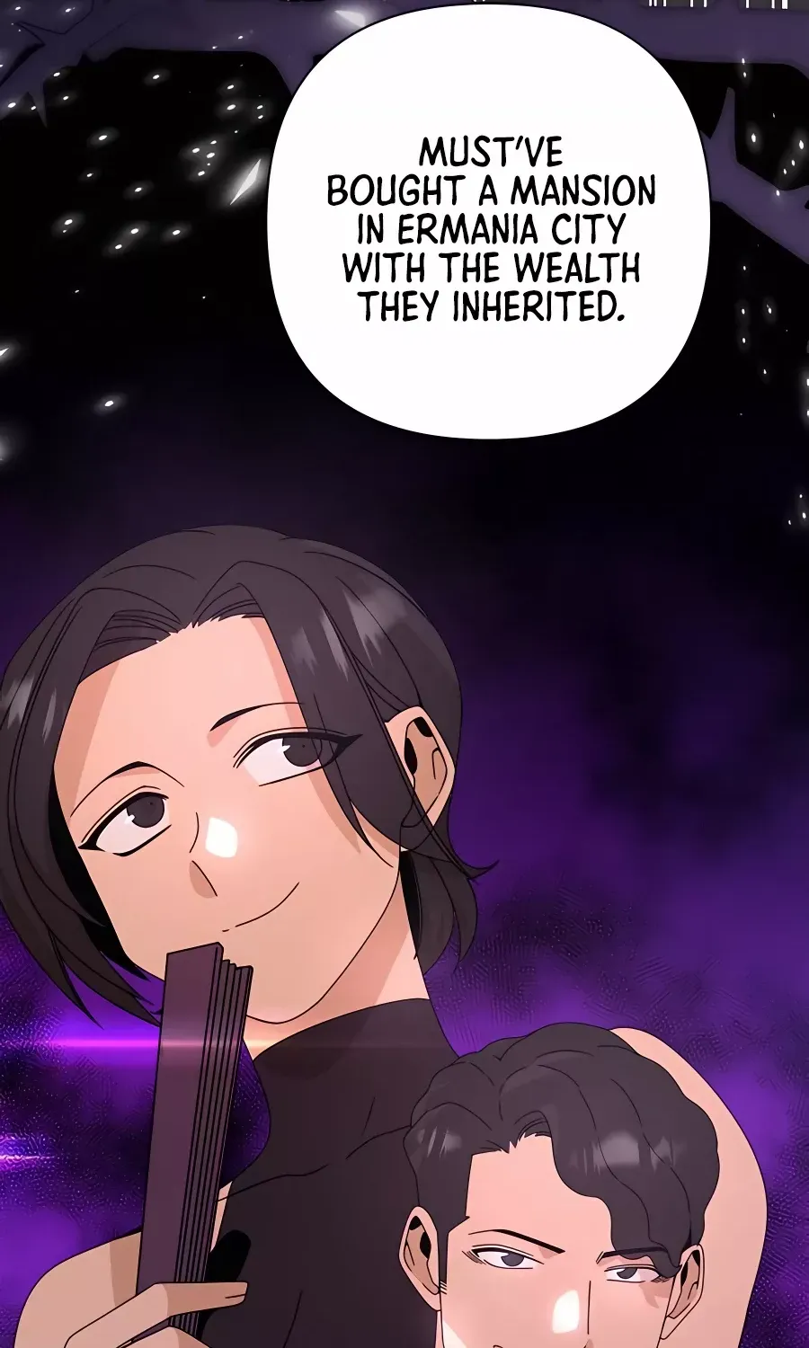 I’ll Resign And Have A Fresh Start In This World Chapter 32 page 14 - 