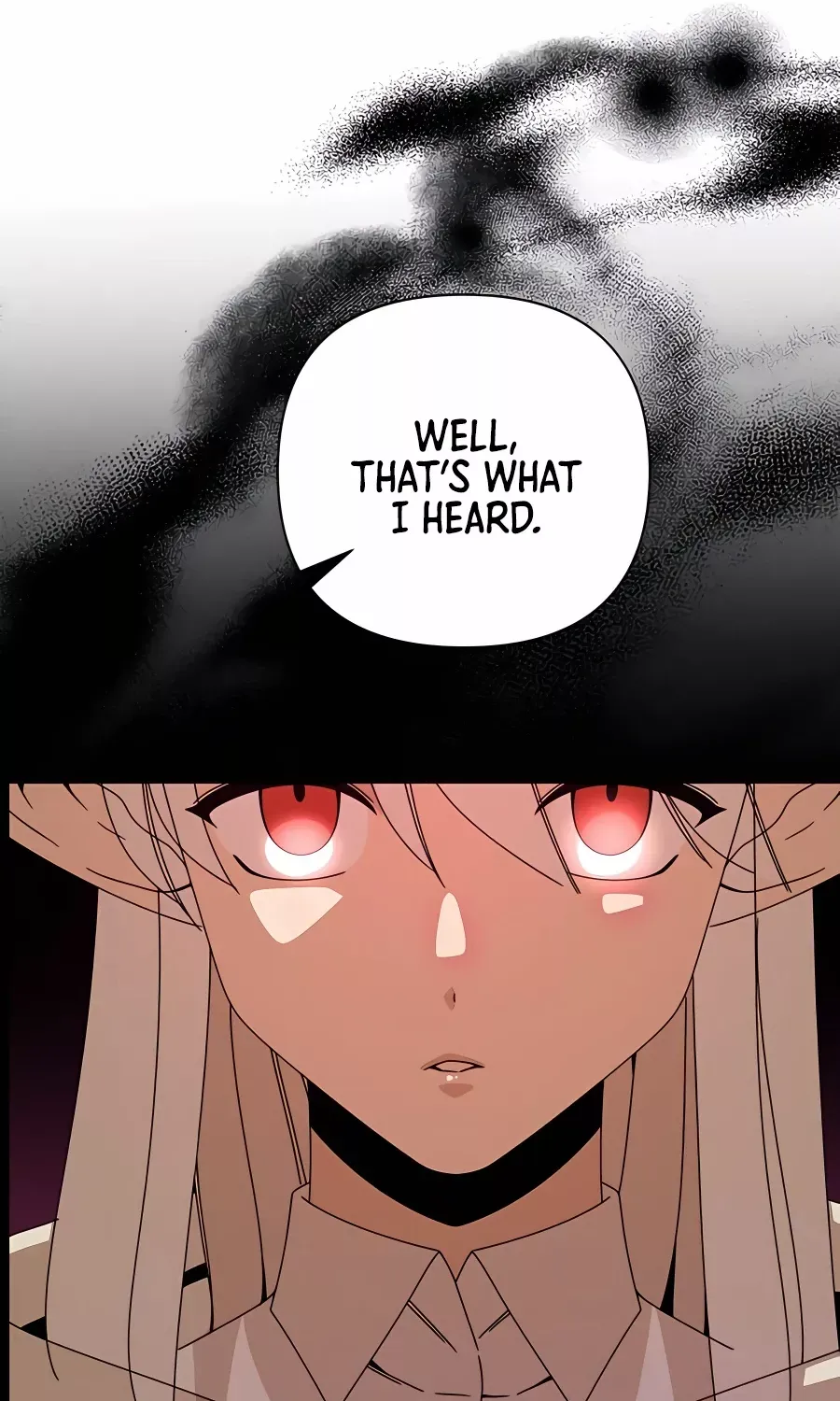 I’ll Resign And Have A Fresh Start In This World Chapter 32 page 17 - 