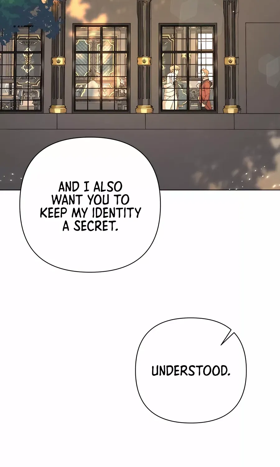 I’ll Resign And Have A Fresh Start In This World Chapter 32 page 23 - 