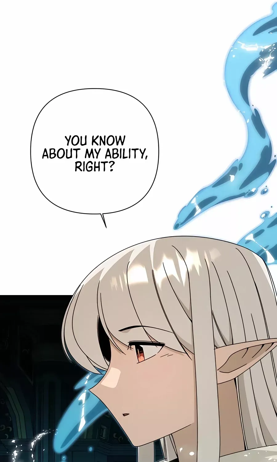 I’ll Resign And Have A Fresh Start In This World Chapter 32 page 25 - 