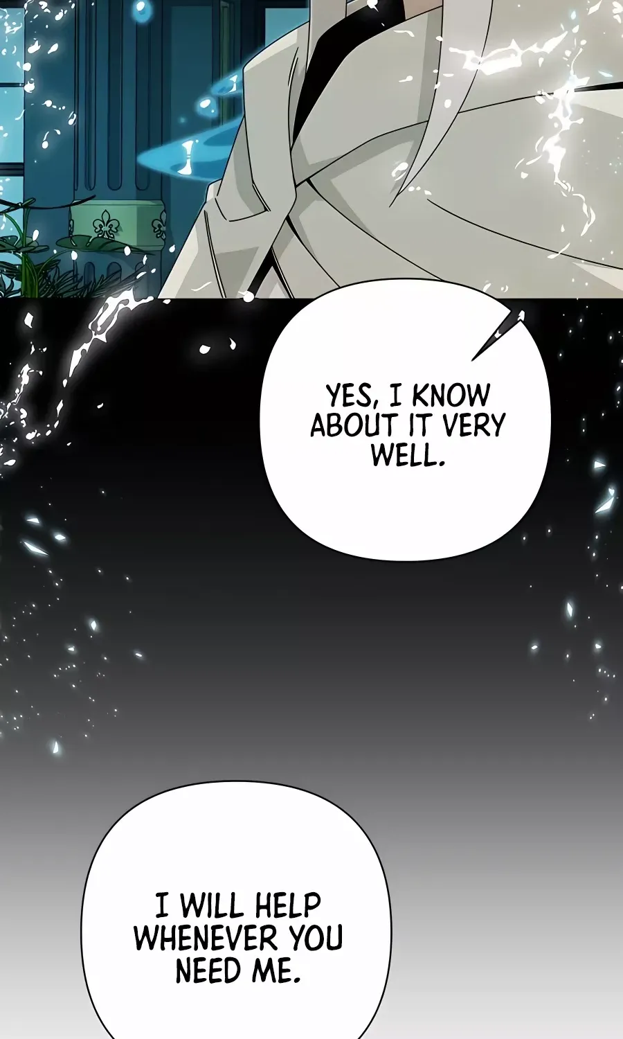 I’ll Resign And Have A Fresh Start In This World Chapter 32 page 26 - 