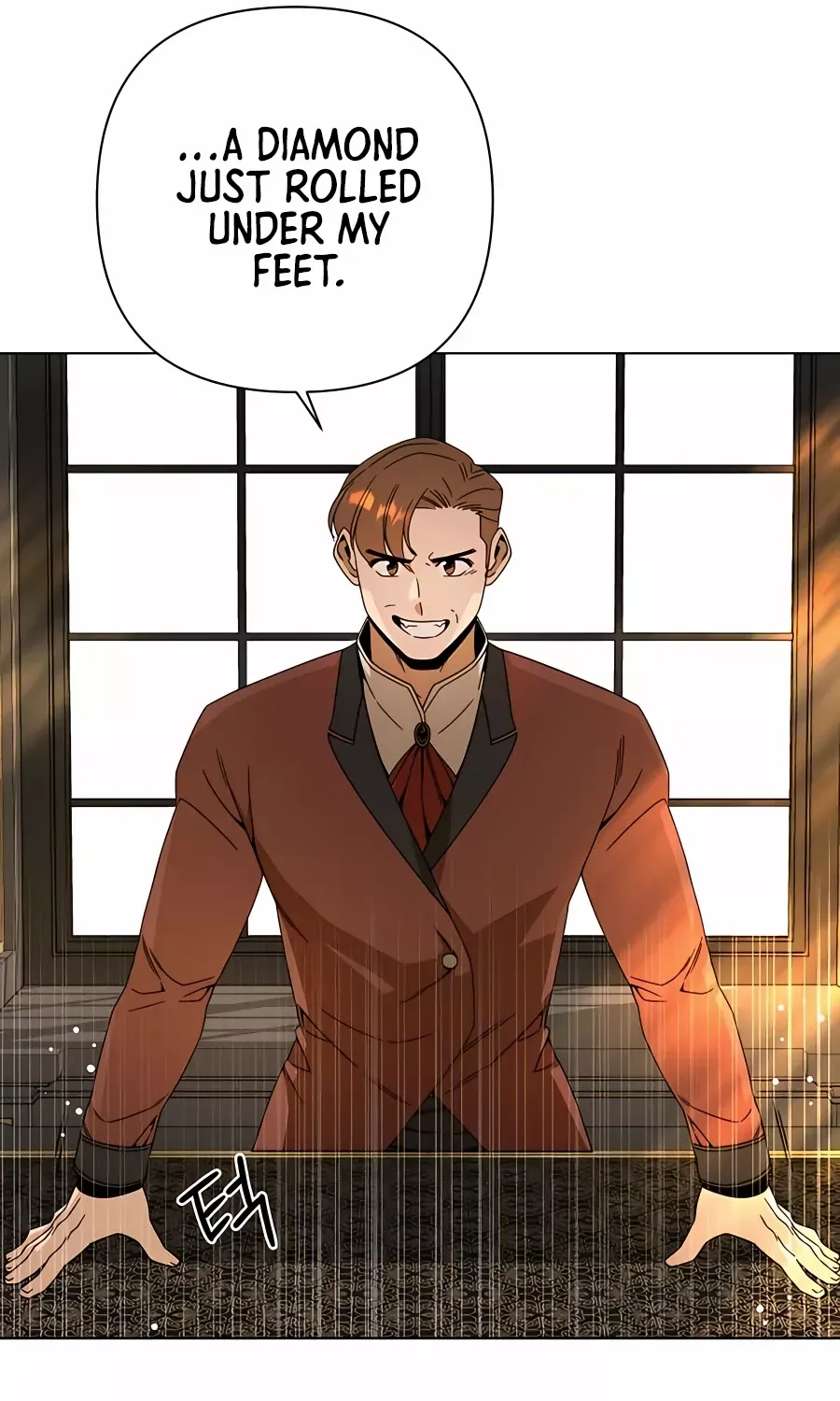 I’ll Resign And Have A Fresh Start In This World Chapter 32 page 29 - 