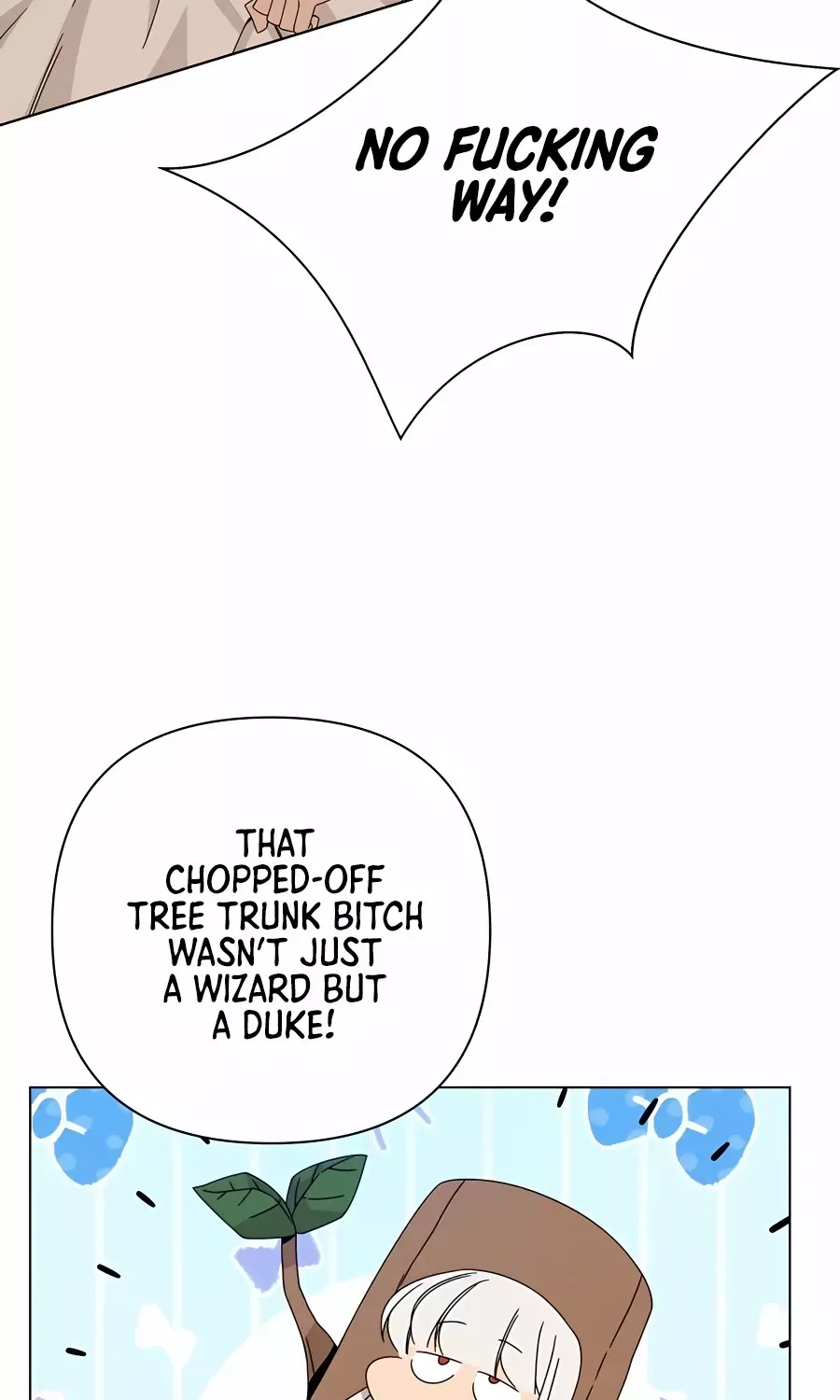 I’ll Resign And Have A Fresh Start In This World Chapter 32 page 36 - 