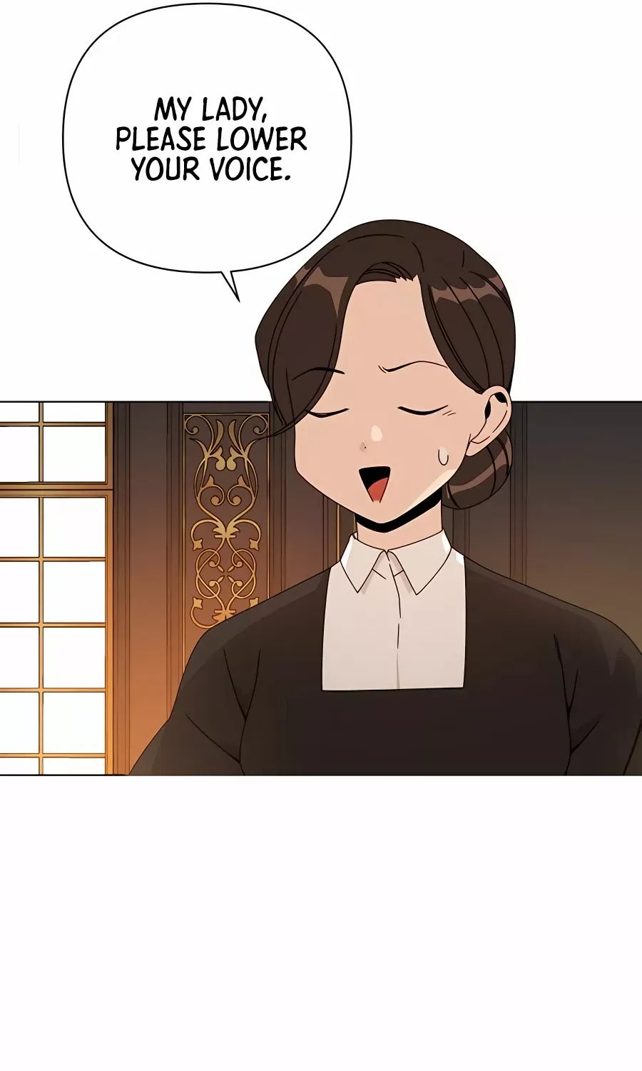 I’ll Resign And Have A Fresh Start In This World Chapter 32 page 39 - 
