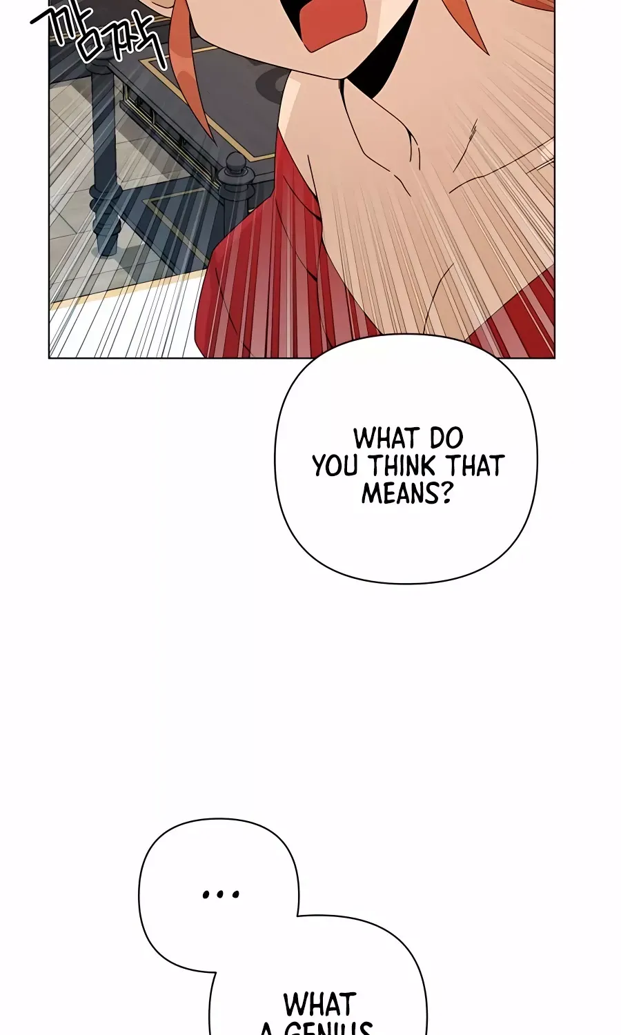 I’ll Resign And Have A Fresh Start In This World Chapter 32 page 41 - 