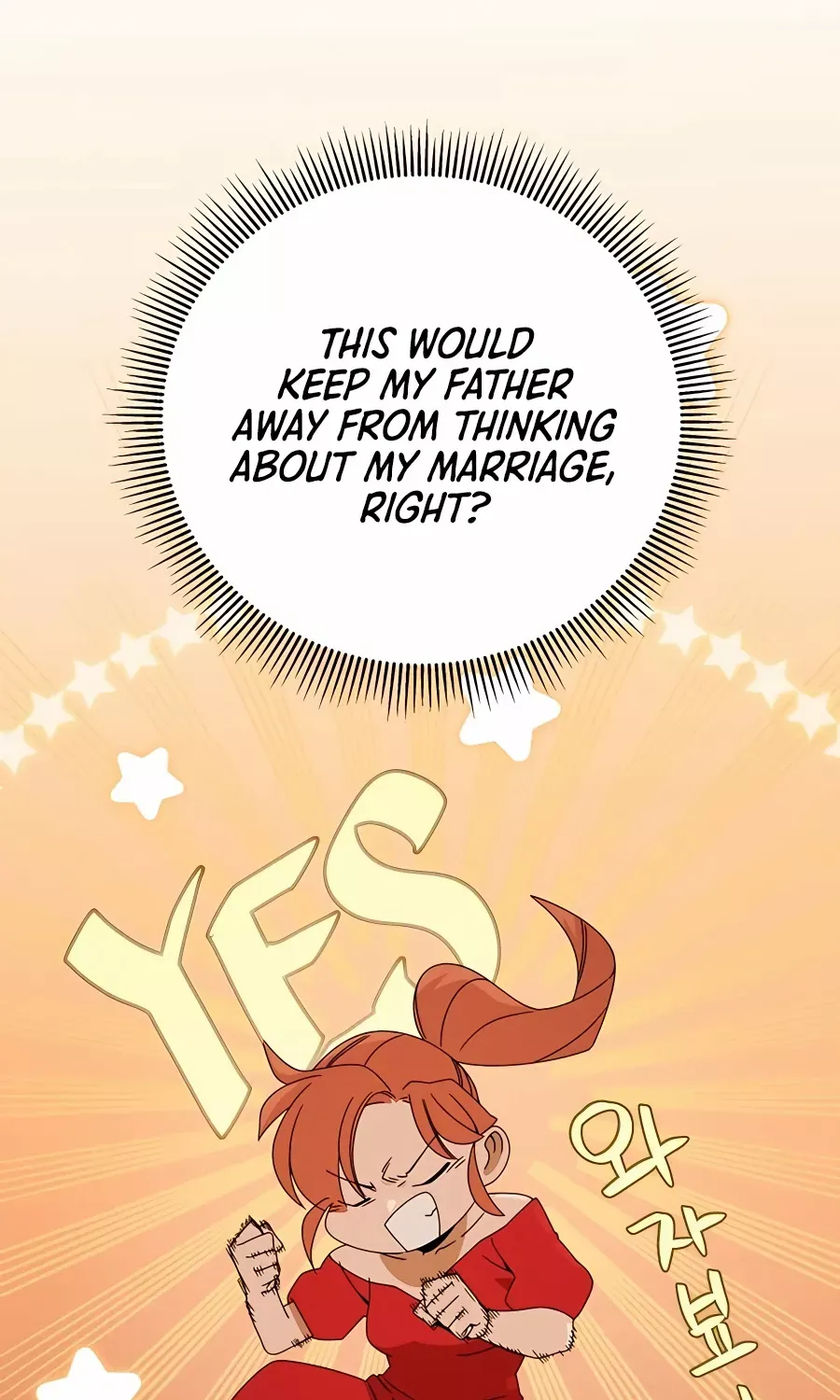 I’ll Resign And Have A Fresh Start In This World Chapter 32 page 44 - 