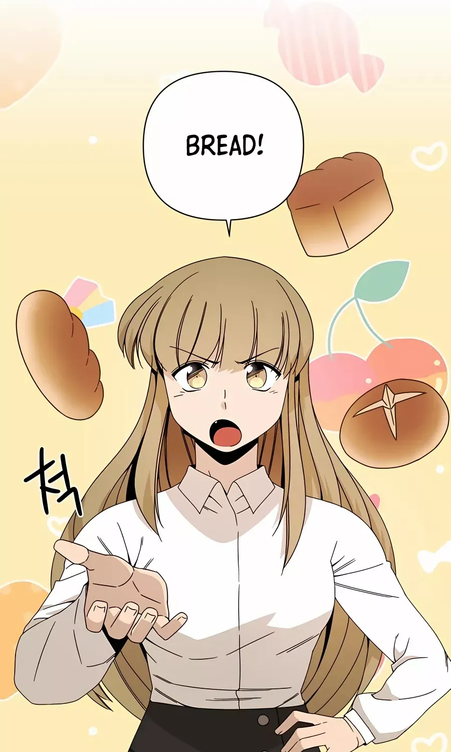 I’ll Resign And Have A Fresh Start In This World Chapter 32 page 46 - 