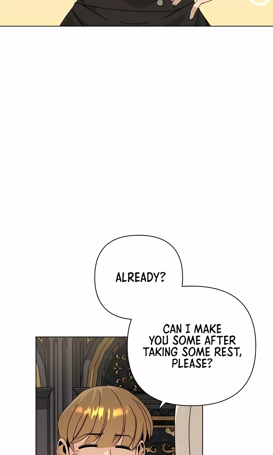 I’ll Resign And Have A Fresh Start In This World Chapter 32 page 47 - 