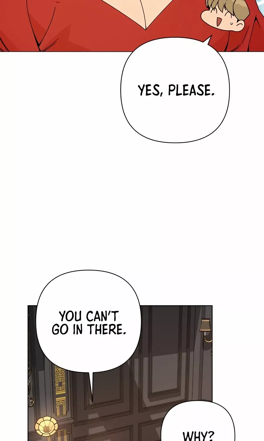 I’ll Resign And Have A Fresh Start In This World Chapter 32 page 52 - 