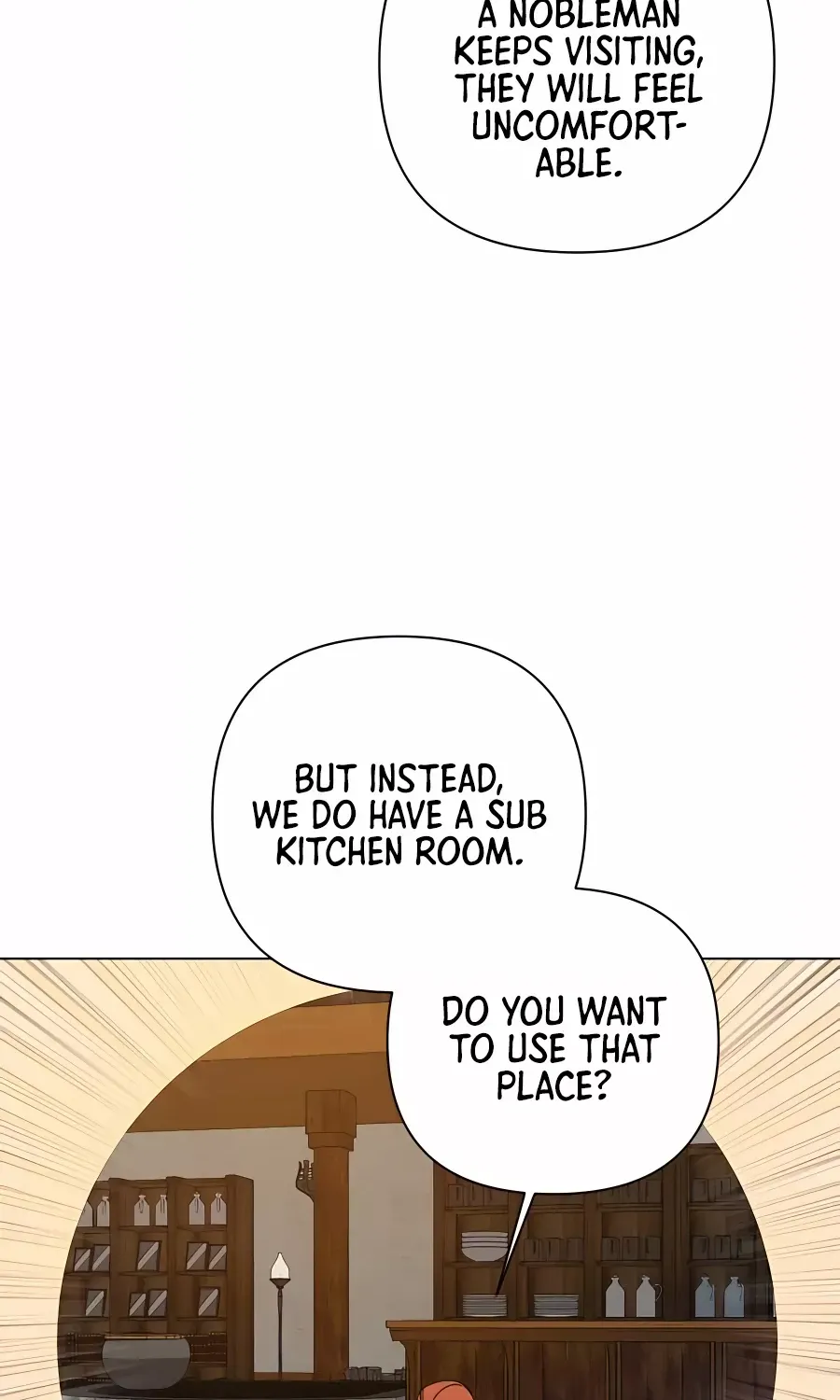 I’ll Resign And Have A Fresh Start In This World Chapter 32 page 55 - 