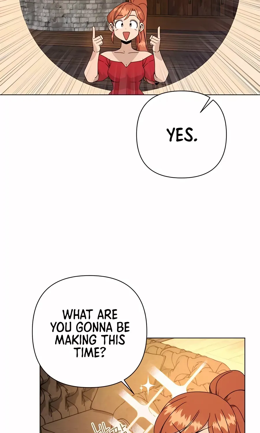 I’ll Resign And Have A Fresh Start In This World Chapter 32 page 56 - 